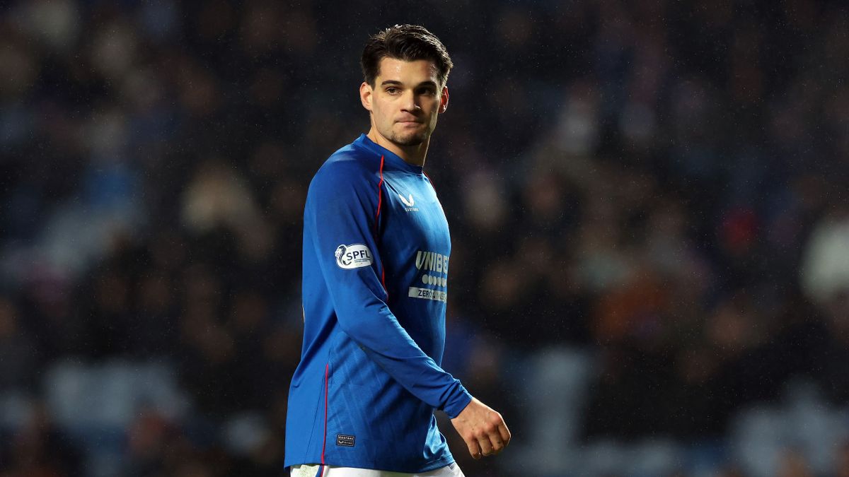 Football - RC Strasbourg : le Racing s'intéresse à Ianis Hagi (Glasgow Rangers) Football - RC Strasbourg : le Racing s'intéresse à Ianis Hagi (Glasgow Rangers) | Urgent Story