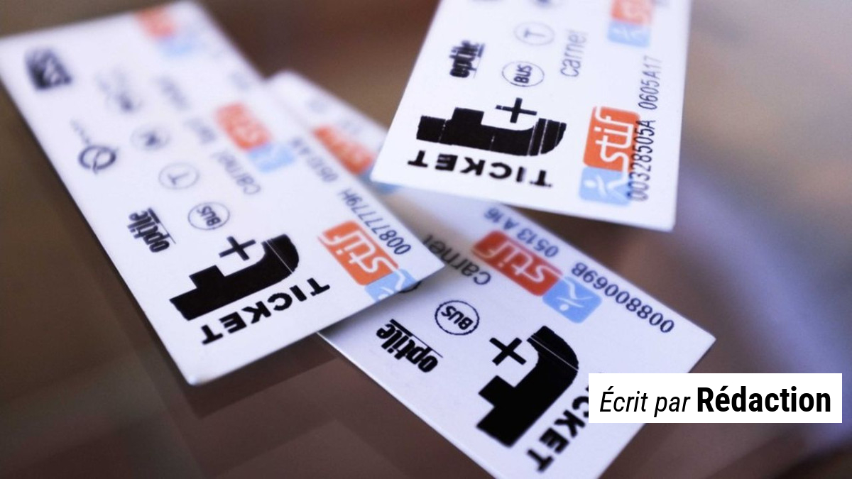 Les célèbres tickets de métro en carton disparaissent des ventes à Paris dès aujourd’hui Les célèbres tickets de métro en carton disparaissent des ventes à Paris dès aujourd’hui | Urgent Story