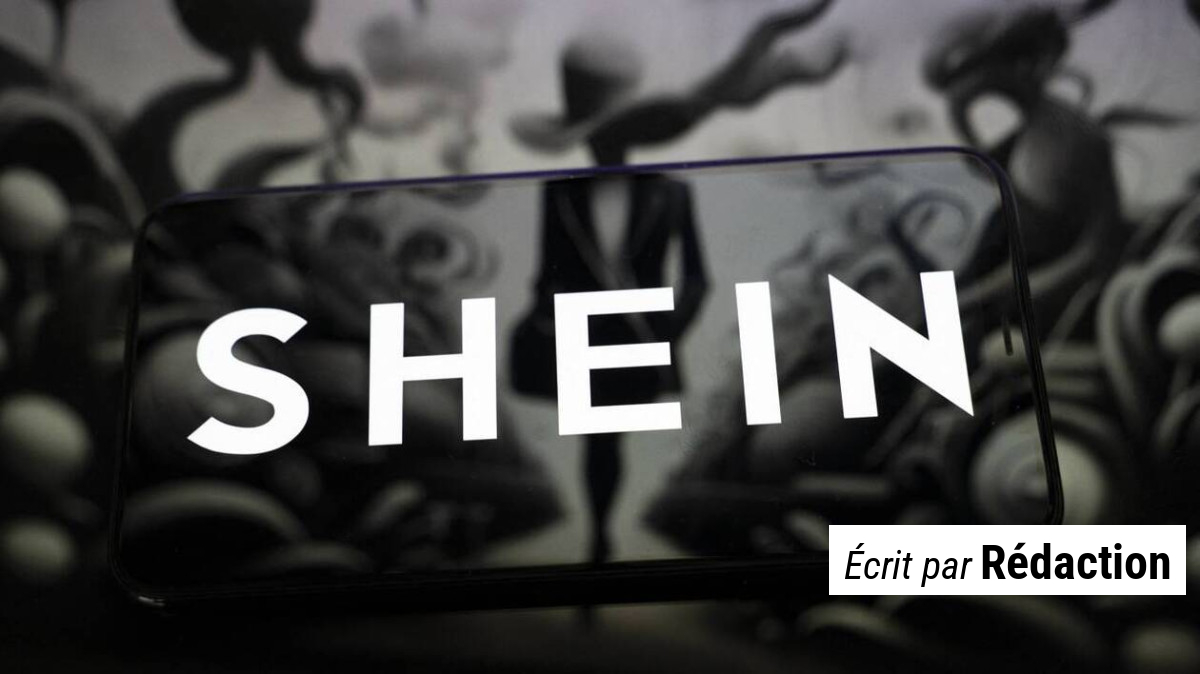 Les pouvoirs publics restent impuissants face à la montée en puissance de Shein Les pouvoirs publics restent impuissants face à la montée en puissance de Shein | Urgent Story