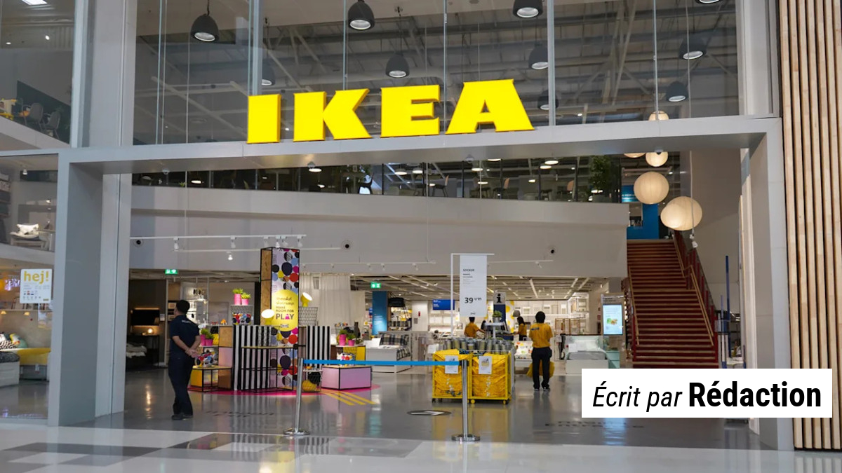 IKEA accélère son expansion et dévoile le concept de ses magasins urbains IKEA accélère son expansion et dévoile le concept de ses magasins urbains | Urgent Story