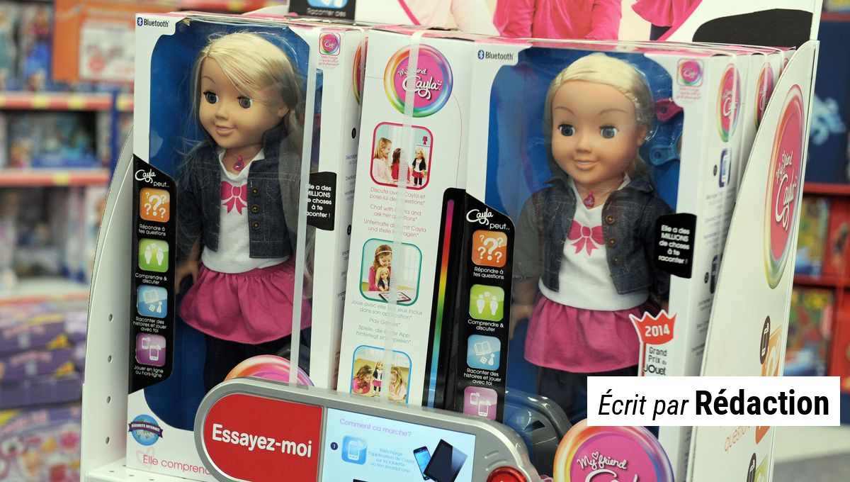 Dolls France propose des poupées sexuelles controversées, la polémique enfle dans le pays Dolls France propose des poupées sexuelles controversées, la polémique enfle dans le pays | Urgent Story