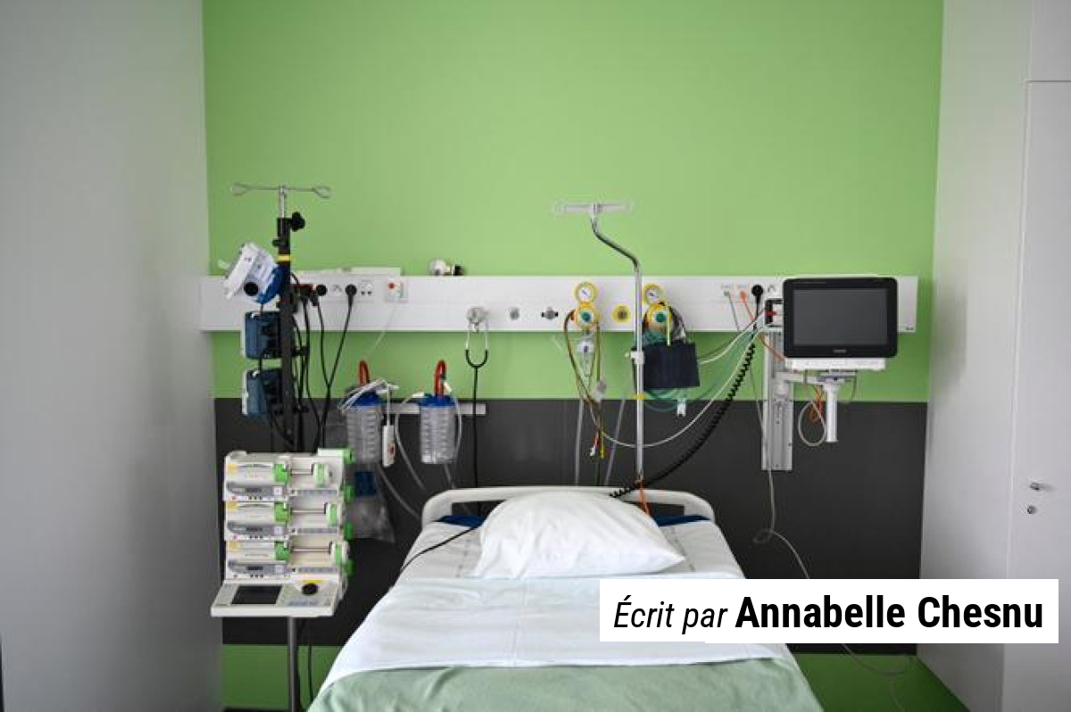 Les fermetures de lits d'hospitalisation complète ont concerné près de deux mille établissements français durant l'année deux mille vingt-quatre Les fermetures de lits d'hospitalisation complète ont concerné près de deux mille établissements français durant l'année deux mille vingt-quatre | Urgent Story