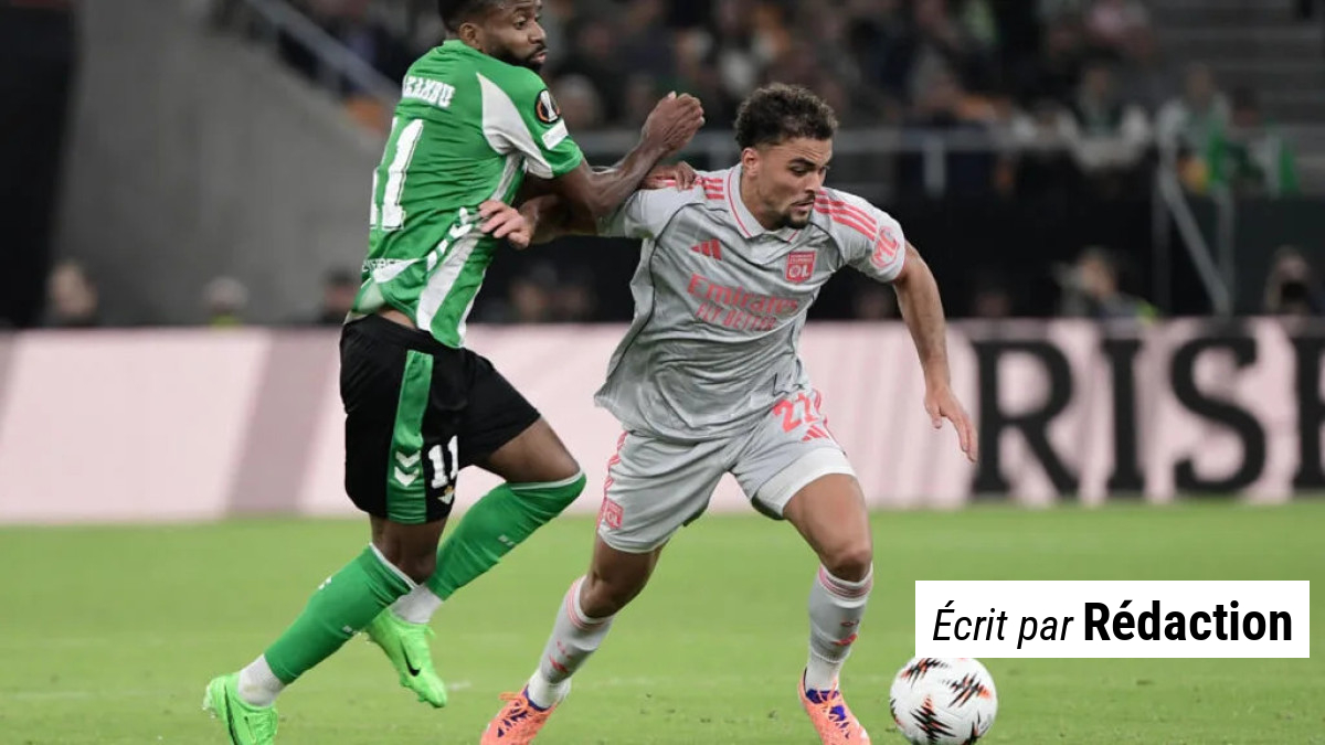 Lyon, Lille et Nice chutent en Ligue Europa, Strasbourg sauve l’honneur français Lyon, Lille et Nice chutent en Ligue Europa, Strasbourg sauve l’honneur français | Urgent Story