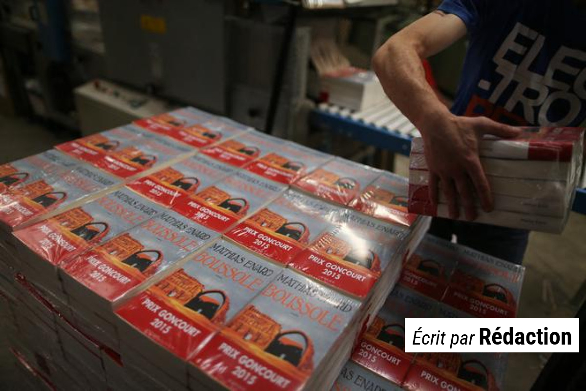 Profil type des lauréats du prix Goncourt, une analyse des tendances récentes Profil type des lauréats du prix Goncourt, une analyse des tendances récentes | Urgent Story