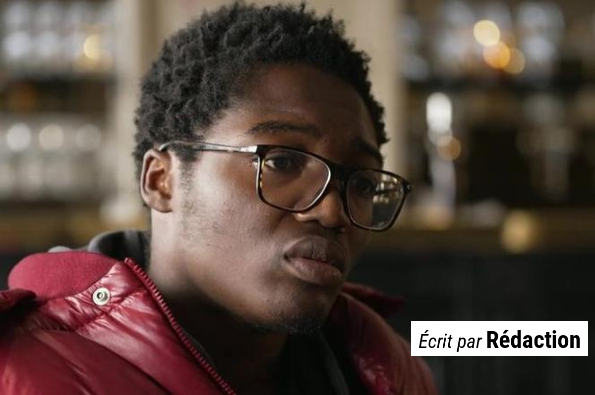Une enquête pour apologie de viol vise l’influenceur masculiniste connu sous le nom de Paffman Une enquête pour apologie de viol vise l’influenceur masculiniste connu sous le nom de Paffman | Urgent Story