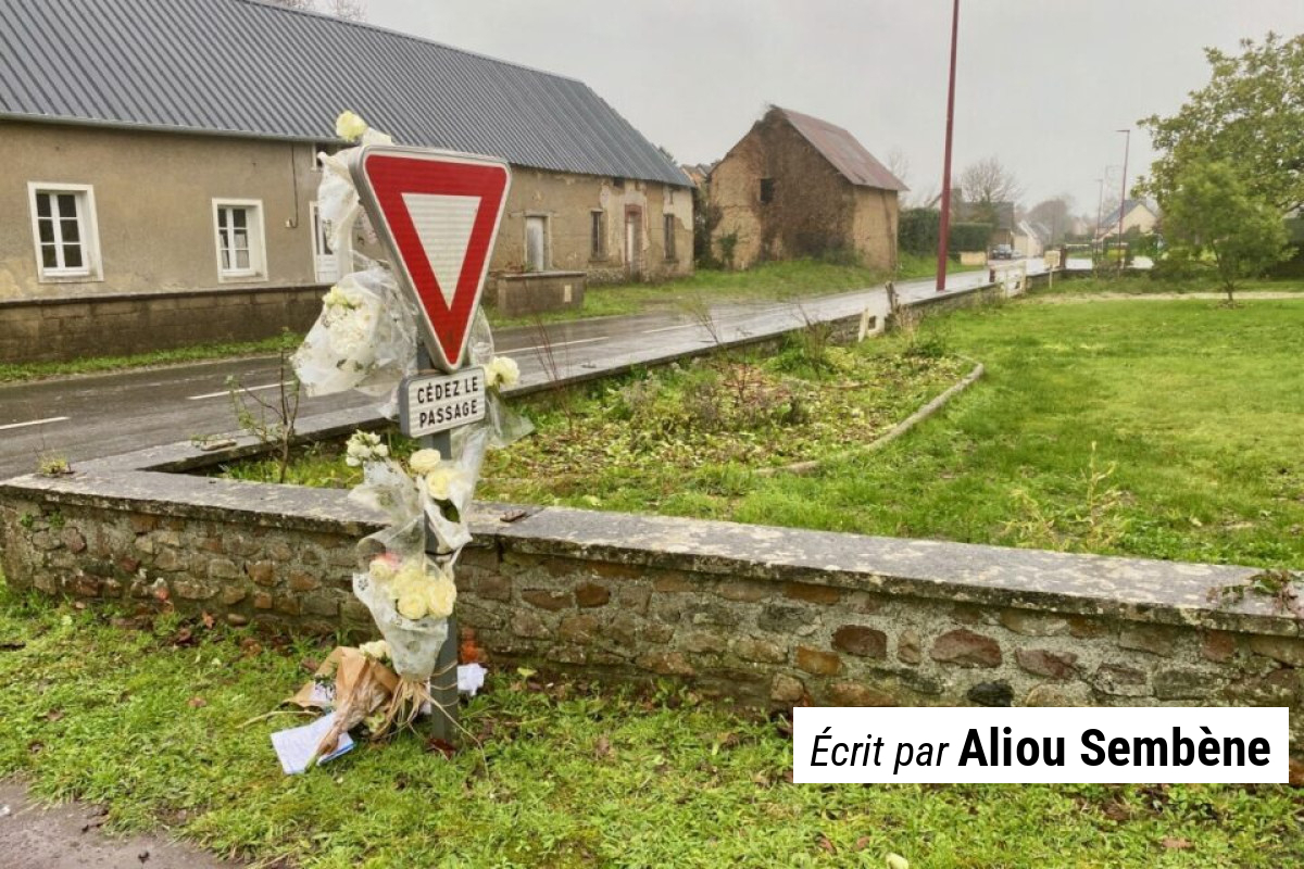 Un adolescent de treize ans décédé dans la Manche, un quinquagénaire inculpé pour homicide routier Un adolescent de treize ans décédé dans la Manche, un quinquagénaire inculpé pour homicide routier | Urgent Story