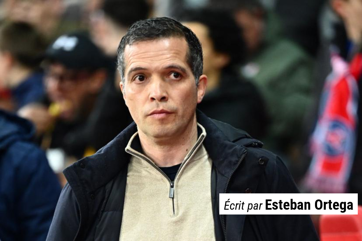 Le FC Nantes met fin à la collaboration avec Luis Castro après seulement six mois d'insatisfaisants résultats sportifs Le FC Nantes met fin à la collaboration avec Luis Castro après seulement six mois d'insatisfaisants résultats sportifs | Urgent Story