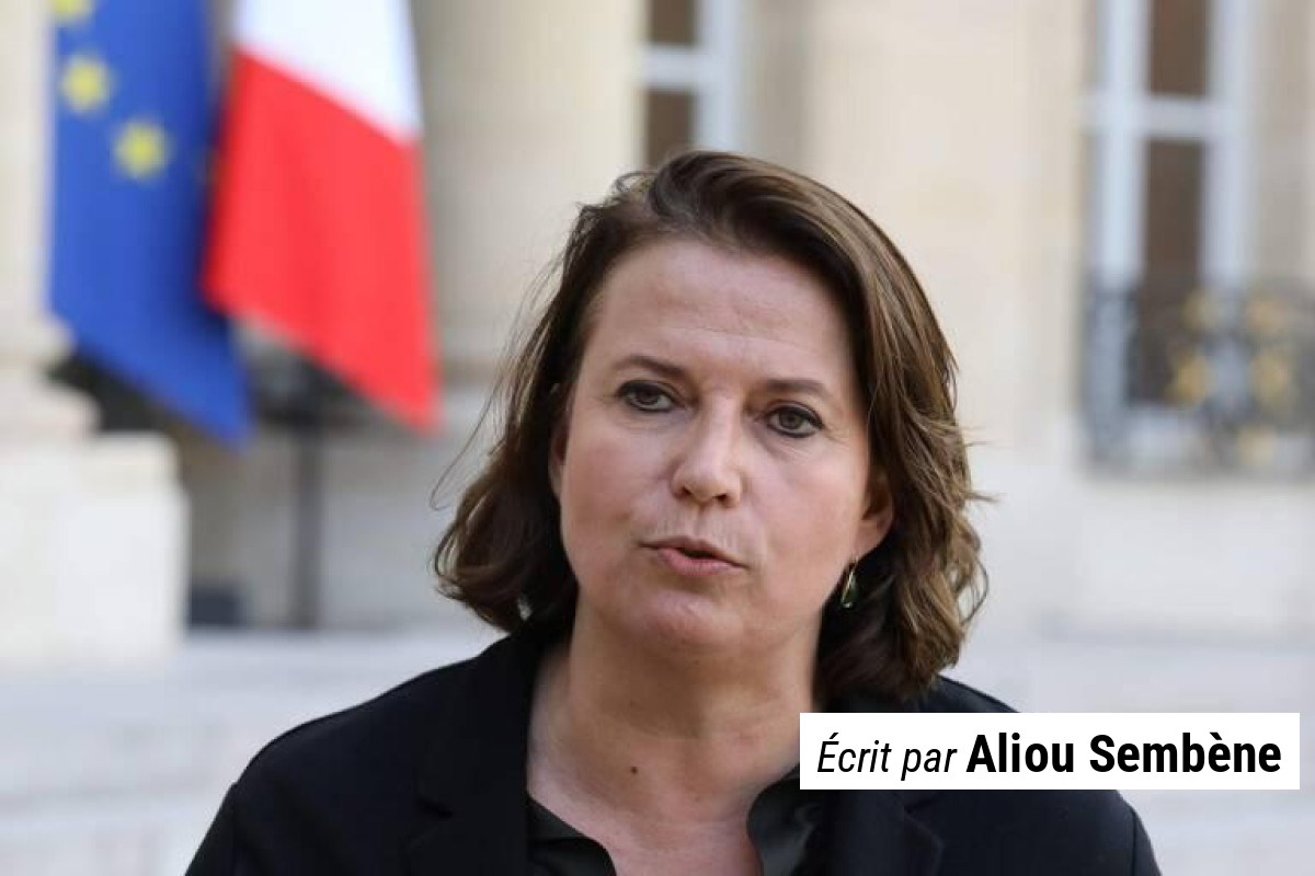 La présidente de la délégation aux droits des enfants dénonce une tondeuse utilisée sur un enfant dans un foyer parisien La présidente de la délégation aux droits des enfants dénonce une tondeuse utilisée sur un enfant dans un foyer parisien | Urgent Story
