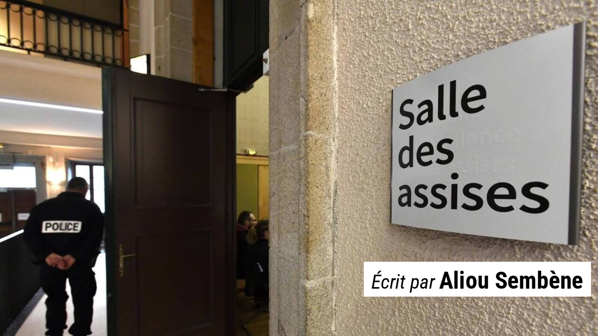 Indre-et-Loire : un homme condamné à onze années d'emprisonnement pour avoir violé et drogué son ex-femme durant cinq années consécutives Indre-et-Loire : un homme condamné à onze années d'emprisonnement pour avoir violé et drogué son ex-femme durant cinq années consécutives | Urgent Story