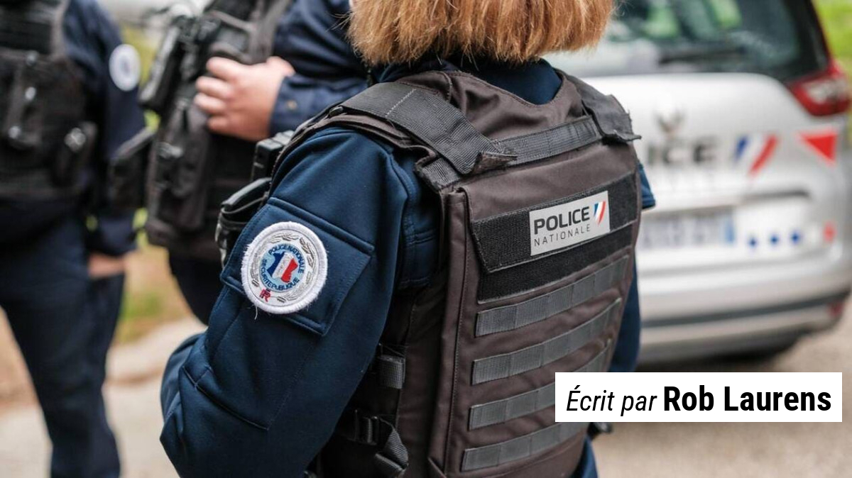 Un homme de quarante ans soupçonné de possession de matériel pédopornographique est placé en garde à vue pour viol Un homme de quarante ans soupçonné de possession de matériel pédopornographique est placé en garde à vue pour viol | Urgent Story