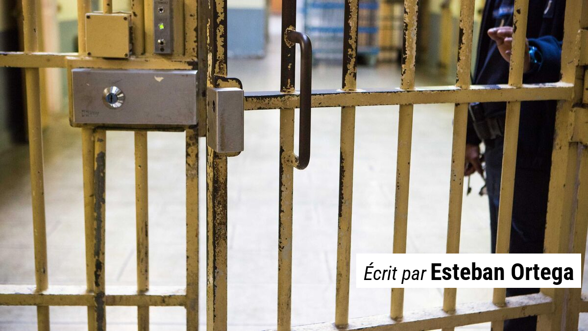 Les frais d'incarcération pourraient coûter jusqu'à 32 euros quotidiens aux détenus français Les frais d'incarcération pourraient coûter jusqu'à 32 euros quotidiens aux détenus français | Urgent Story