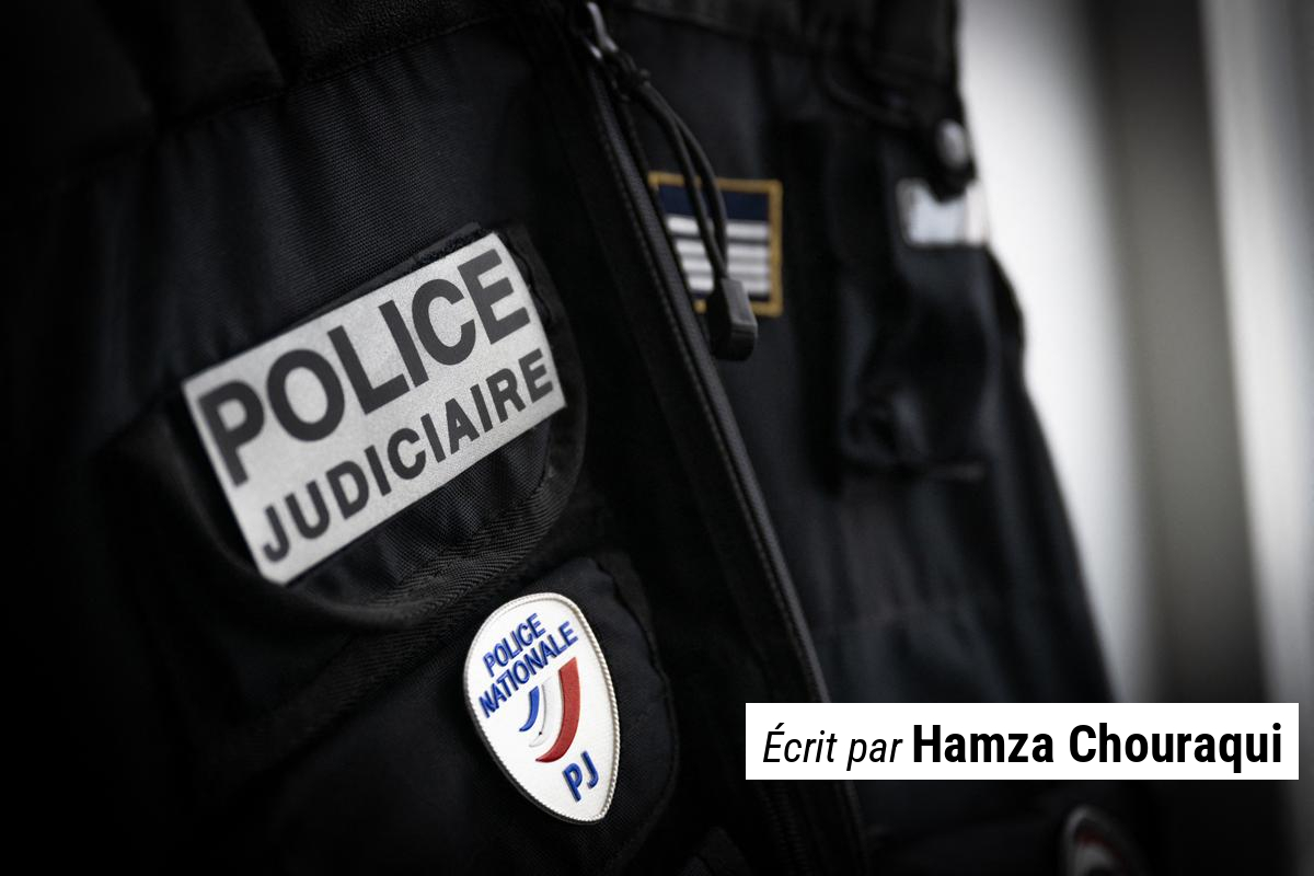 Deux sexagénaires arrêtés lors d'un trafic depuis l'Espagne ont reçu une condamnation à Lyon Deux sexagénaires arrêtés lors d'un trafic depuis l'Espagne ont reçu une condamnation à Lyon | Urgent Story
