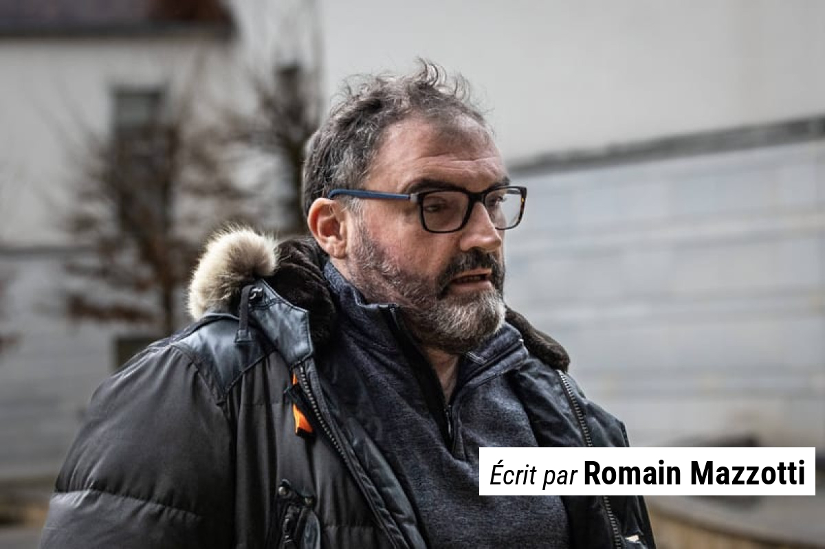 L'ancien anesthésiste Frédéric Péchier encourt la réclusion criminelle à perpétuité pour trente empoisonnements présumés, dont douze ont été fatals L'ancien anesthésiste Frédéric Péchier encourt la réclusion criminelle à perpétuité pour trente empoisonnements présumés, dont douze ont été fatals | Urgent Story