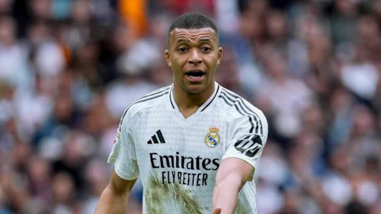 Kylian Mbappe has been awarded €60 million in a legal ruling against Paris St-Germain Kylian Mbappe has been awarded €60 million in a legal ruling against Paris St-Germain | Urgent Story