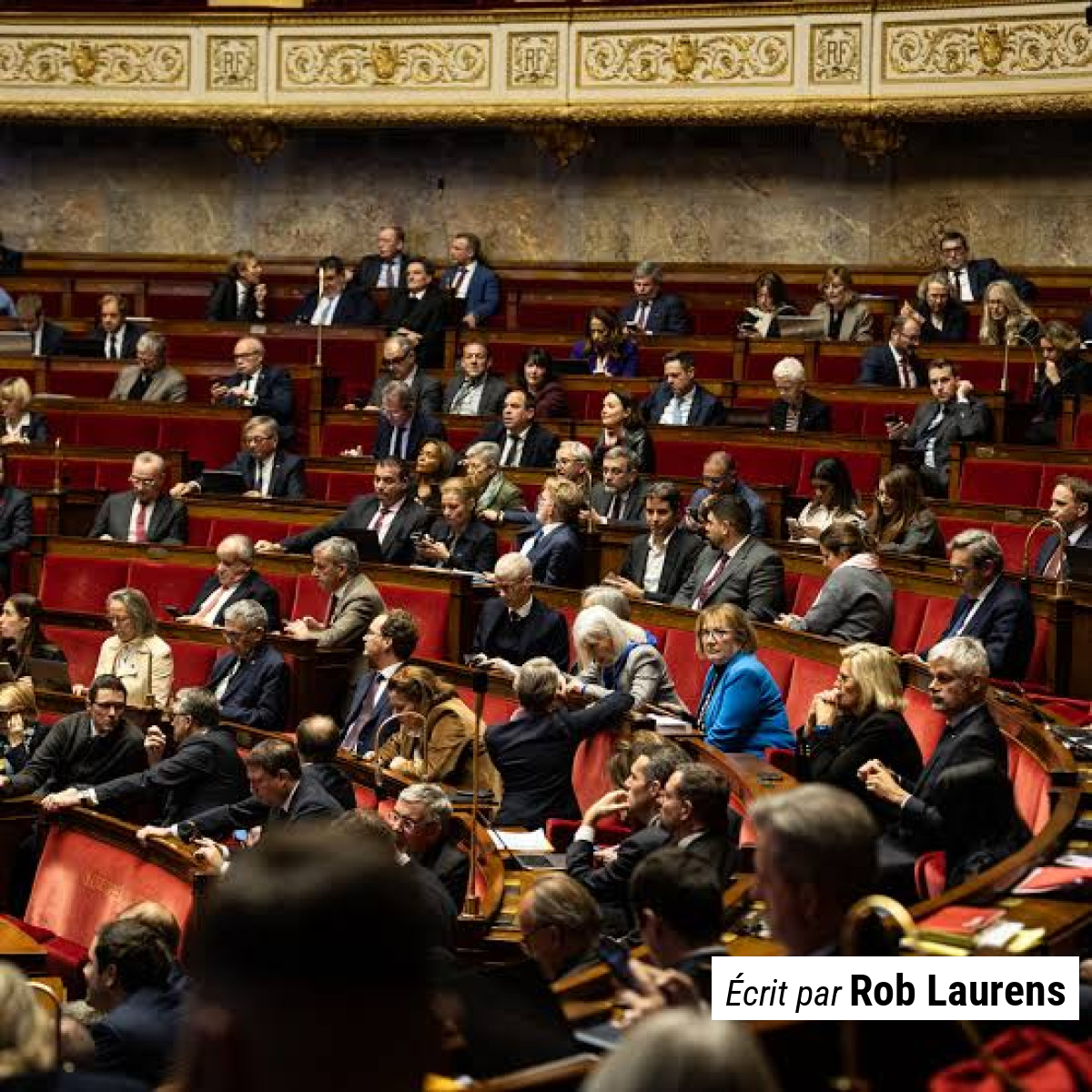 Les retraites des anciens députés restent gelées jusqu'en 2026, générant huit cent mille euros d'économies pour l'Assemblée nationale Les retraites des anciens députés restent gelées jusqu'en 2026, générant huit cent mille euros d'économies pour l'Assemblée nationale | Urgent Story