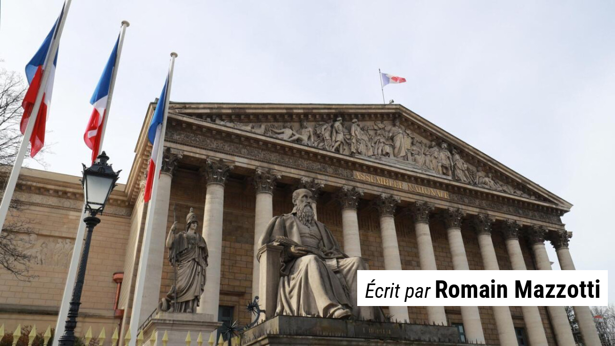 La commission mixte paritaire se réunira vendredi pour résoudre les divergences entre le Sénat et l'Assemblée nationale La commission mixte paritaire se réunira vendredi pour résoudre les divergences entre le Sénat et l'Assemblée nationale | Urgent Story