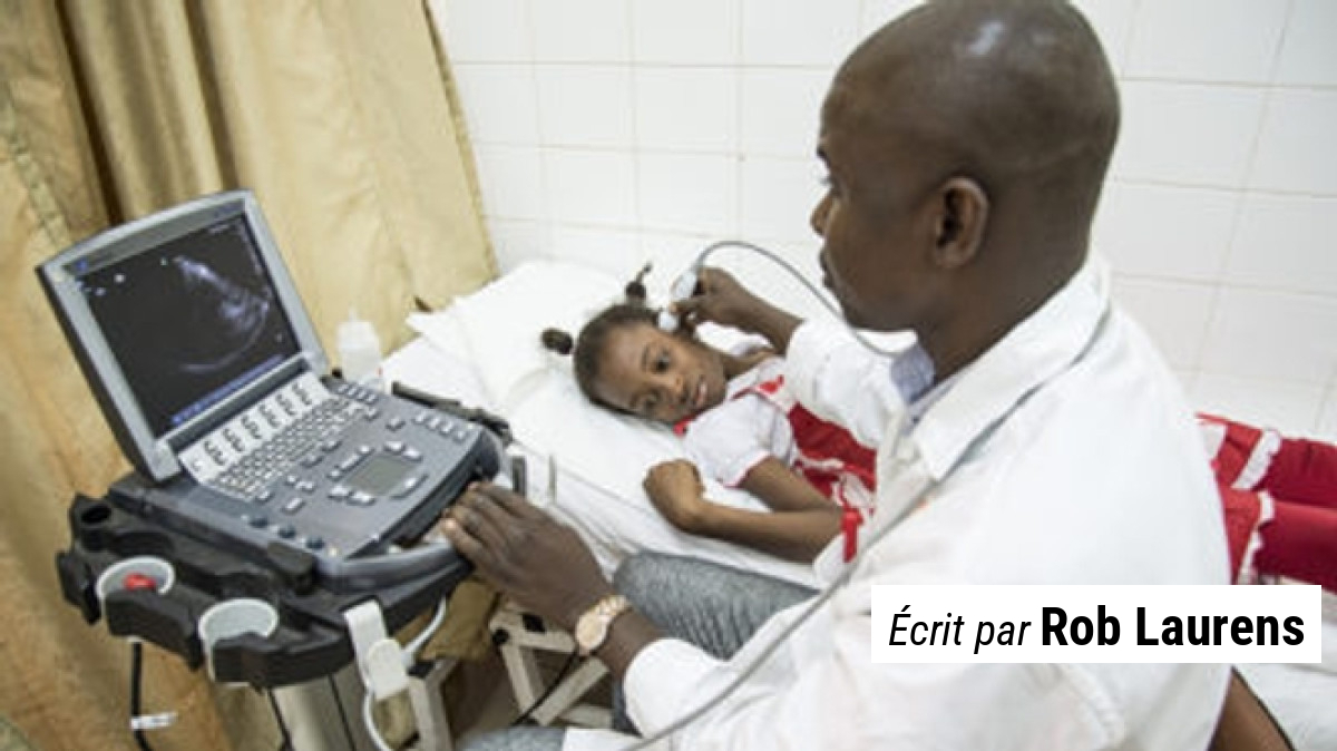 La drépanocytose tue la moitié des enfants africains avant leurs cinq ans selon les données sanitaires actuelles La drépanocytose tue la moitié des enfants africains avant leurs cinq ans selon les données sanitaires actuelles | Urgent Story