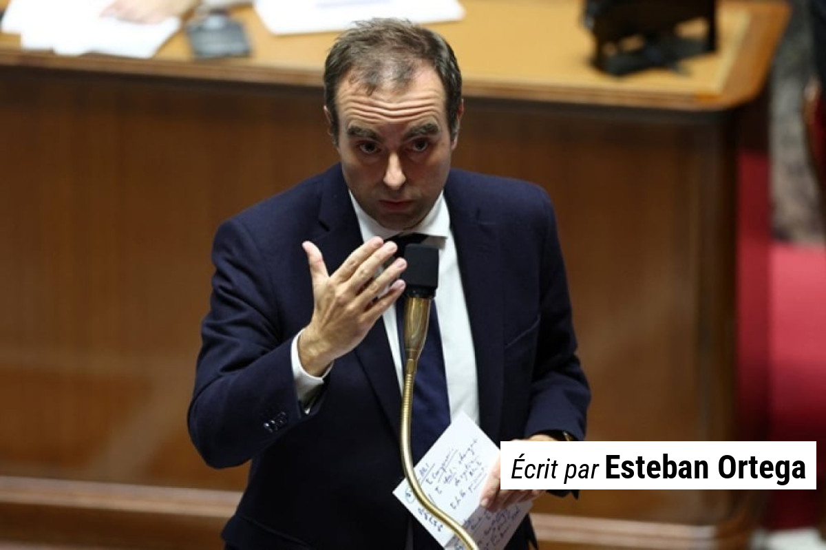 Le gouvernement Lecornu face à la mobilisation croissante du mécontentement paysan Le gouvernement Lecornu face à la mobilisation croissante du mécontentement paysan | Urgent Story