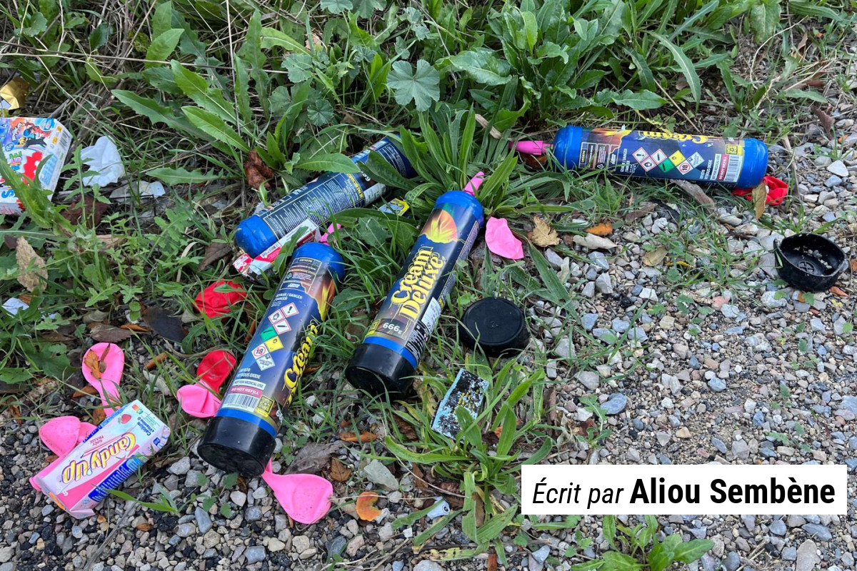 L'interdiction du protoxyde d'azote s'étend désormais à l'ensemble du département du Jura L'interdiction du protoxyde d'azote s'étend désormais à l'ensemble du département du Jura | Urgent Story