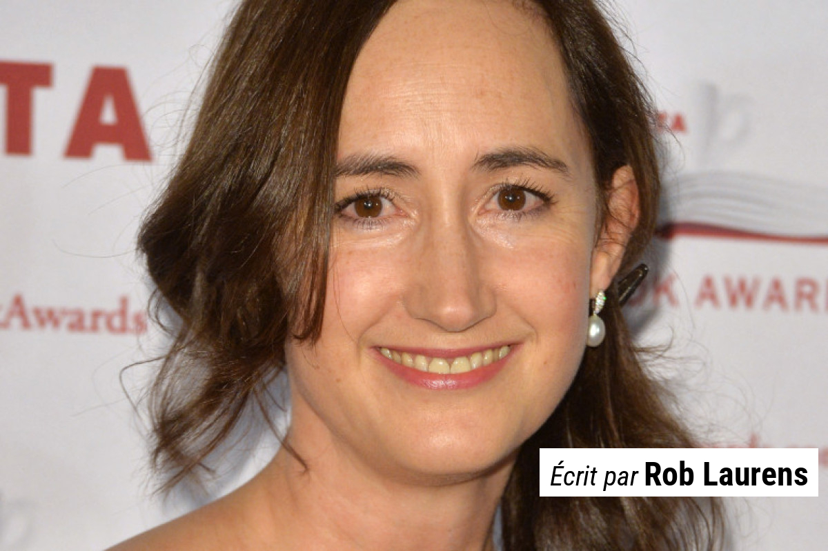 Sophie Kinsella, autrice de la célèbre saga Confessions d'une accro au shopping, décède à l'âge de cinquante-cinq ans Sophie Kinsella, autrice de la célèbre saga Confessions d'une accro au shopping, décède à l'âge de cinquante-cinq ans | Urgent Story