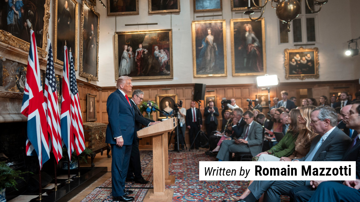 British politicians express approval as Trump backs down on involving UK troops in Afghanistan British politicians express approval as Trump backs down on involving UK troops in Afghanistan | Urgent Story