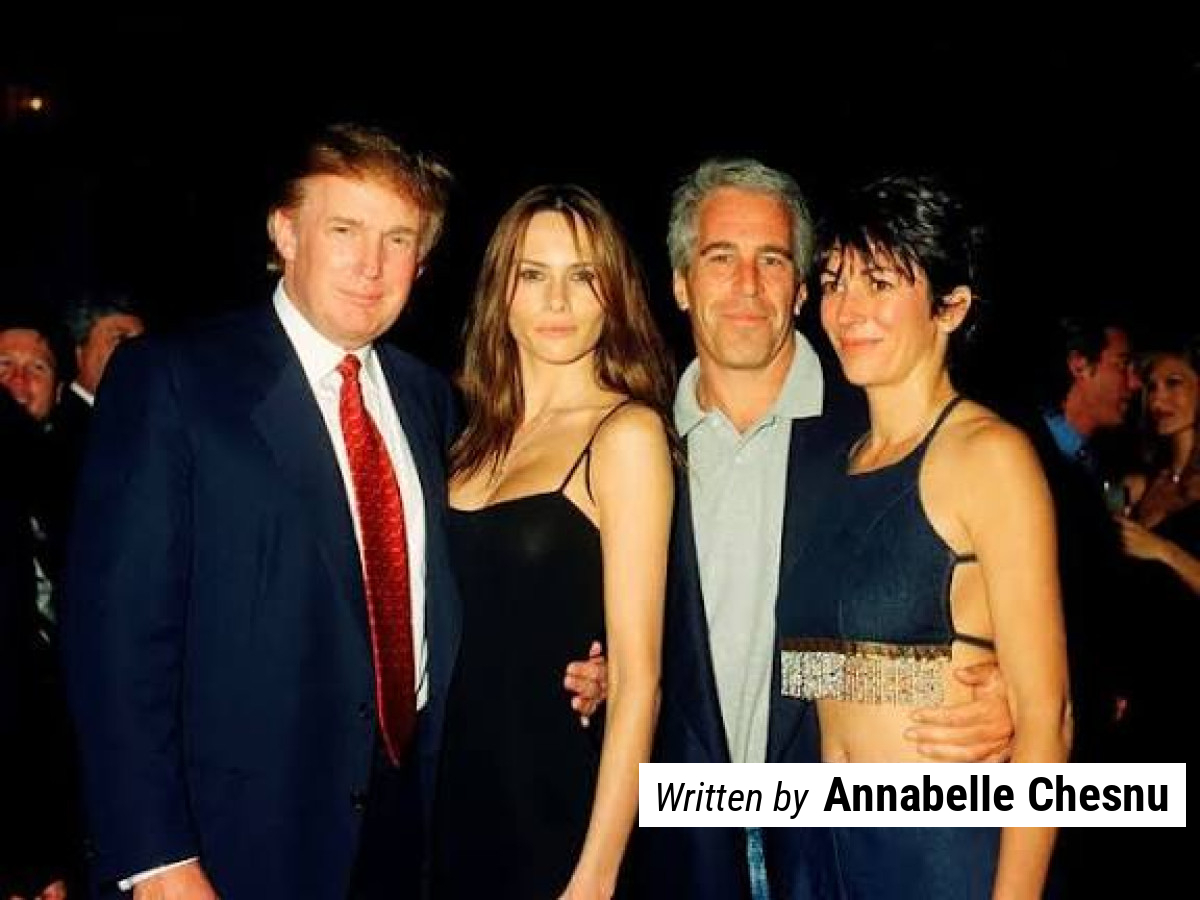 Newly released Epstein files reveal what we have learned about the controversial case Newly released Epstein files reveal what we have learned about the controversial case | Urgent Story