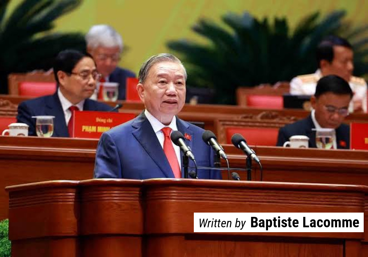 Vietnam's newly returned leader faces mounting pressure to fulfill ambitious reform commitments made during his political comeback Vietnam's newly returned leader faces mounting pressure to fulfill ambitious reform commitments made during his political comeback | Urgent Story
