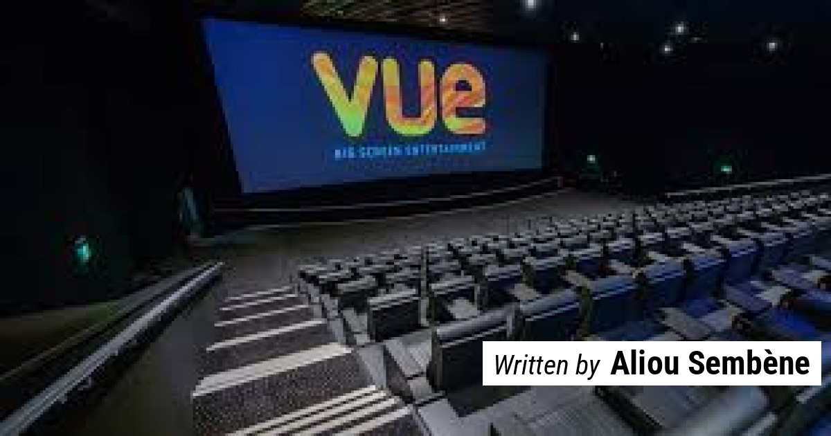 Coca-Cola takes legal action against Vue over its decision to switch exclusively to Pepsi products Coca-Cola takes legal action against Vue over its decision to switch exclusively to Pepsi products | Urgent Story