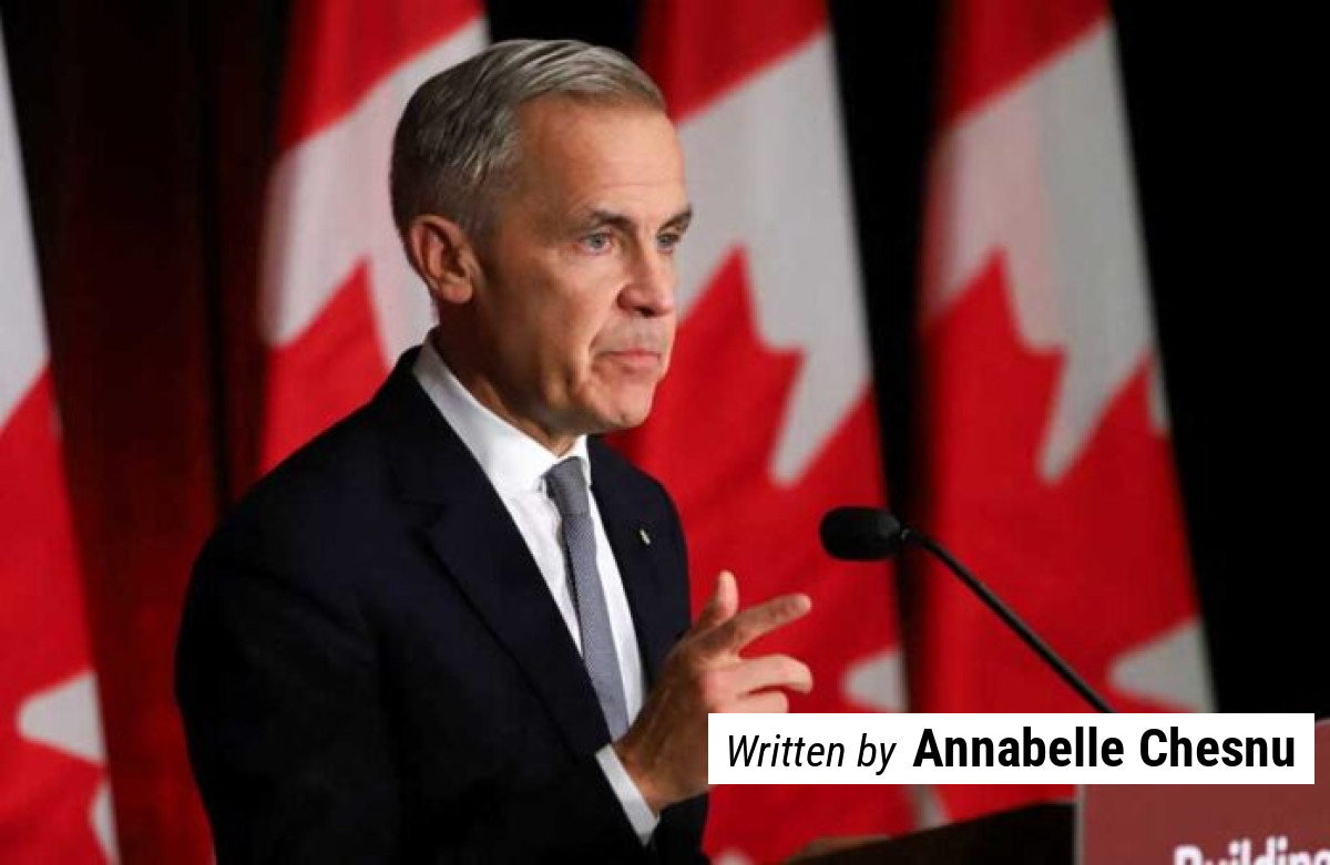 Mark Carney must navigate complex diplomatic and economic tensions during his Canadian mission to China Mark Carney must navigate complex diplomatic and economic tensions during his Canadian mission to China | Urgent Story