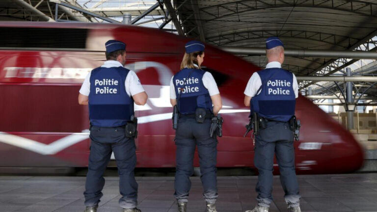 Where France trains its intelligence officers at a secretive university campus Where France trains its intelligence officers at a secretive university campus | Urgent Story