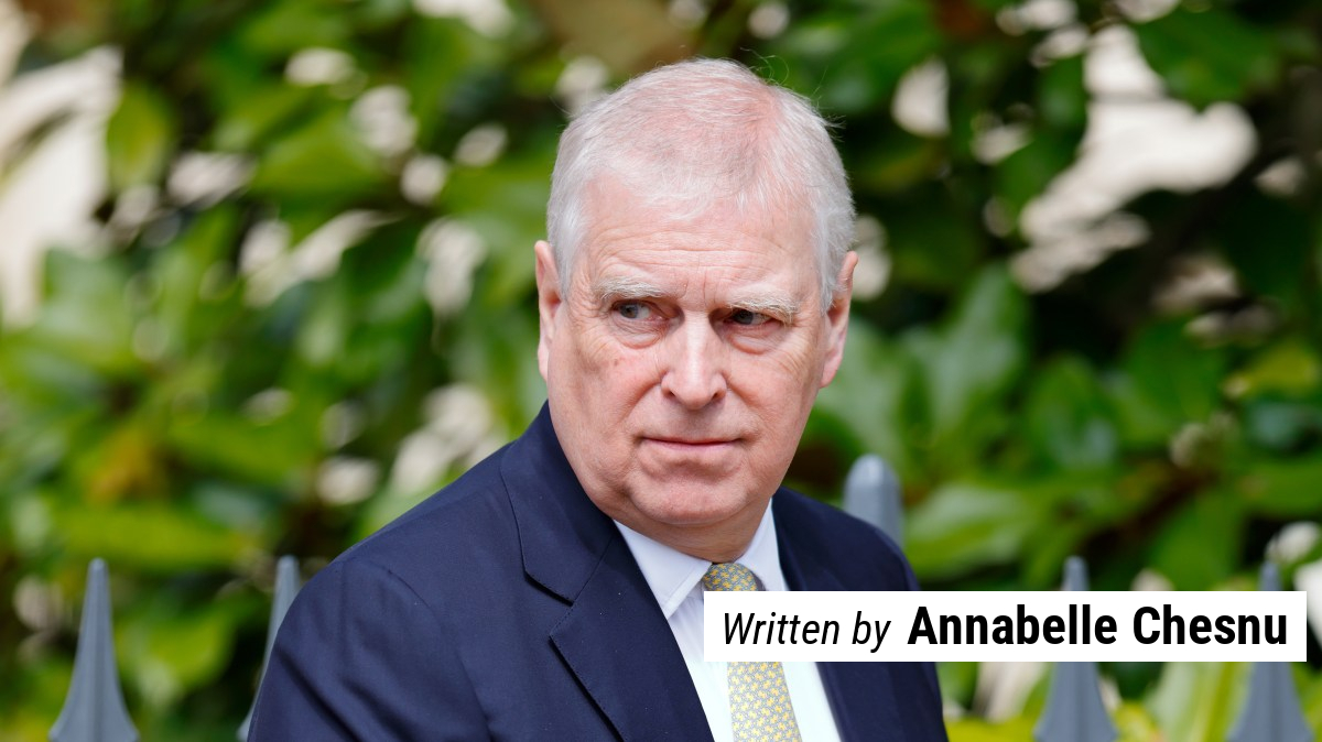 Royal trade envoy allegedly charged massage expenses to the public purse, according to reports Royal trade envoy allegedly charged massage expenses to the public purse, according to reports | Urgent Story