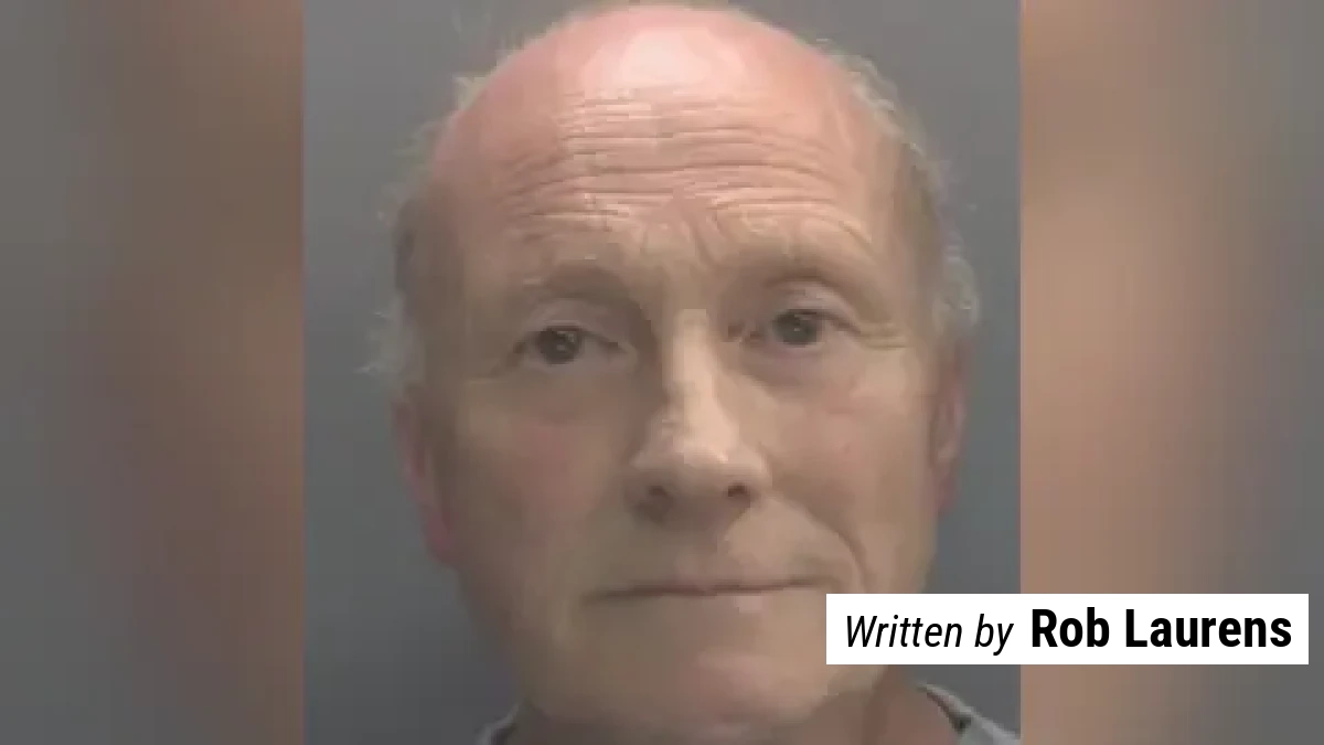 A camp leader has been jailed for over 23 years after drugging and sexually abusing multiple boys A camp leader has been jailed for over 23 years after drugging and sexually abusing multiple boys | Urgent Story