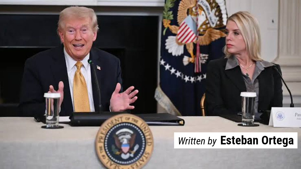 New Epstein files raise questions about whether Trump receives legal absolution through recently disclosed documents New Epstein files raise questions about whether Trump receives legal absolution through recently disclosed documents | Urgent Story