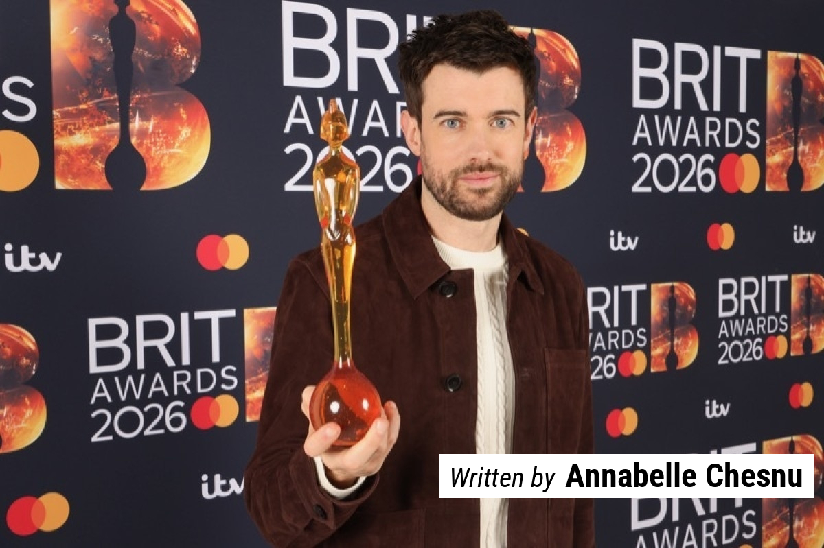 Manchester hosts its inaugural Brit awards with palpable kinetic energy throughout the city Manchester hosts its inaugural Brit awards with palpable kinetic energy throughout the city | Urgent Story