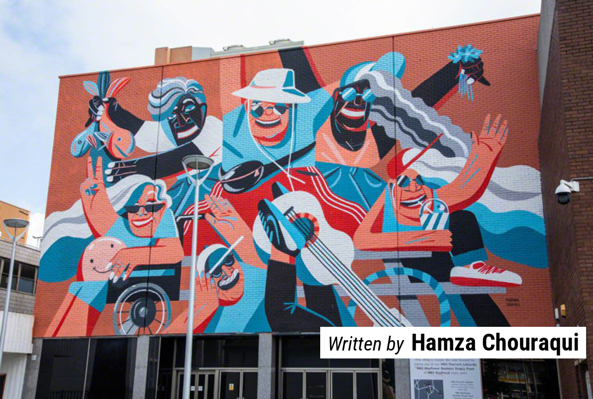 Mission to digitise UK public art has now reached one million entries on its database Mission to digitise UK public art has now reached one million entries on its database | Urgent Story