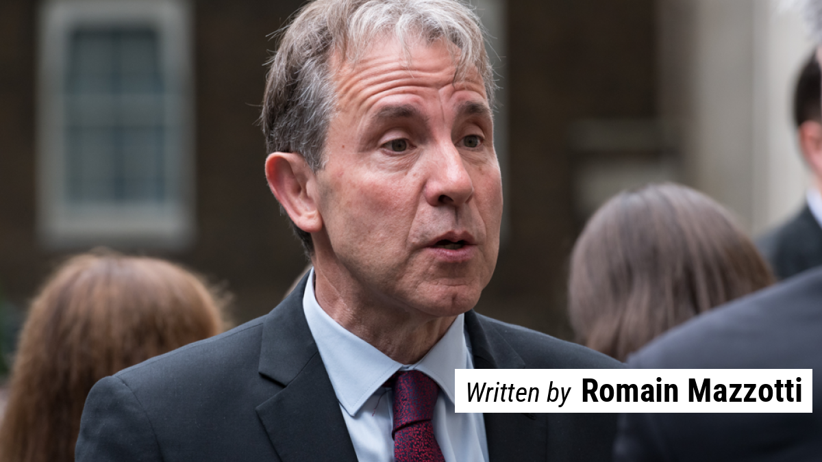 MP Dan Norris was arrested on suspicion of rape, sexual assault and upskirting charges MP Dan Norris was arrested on suspicion of rape, sexual assault and upskirting charges | Urgent Story