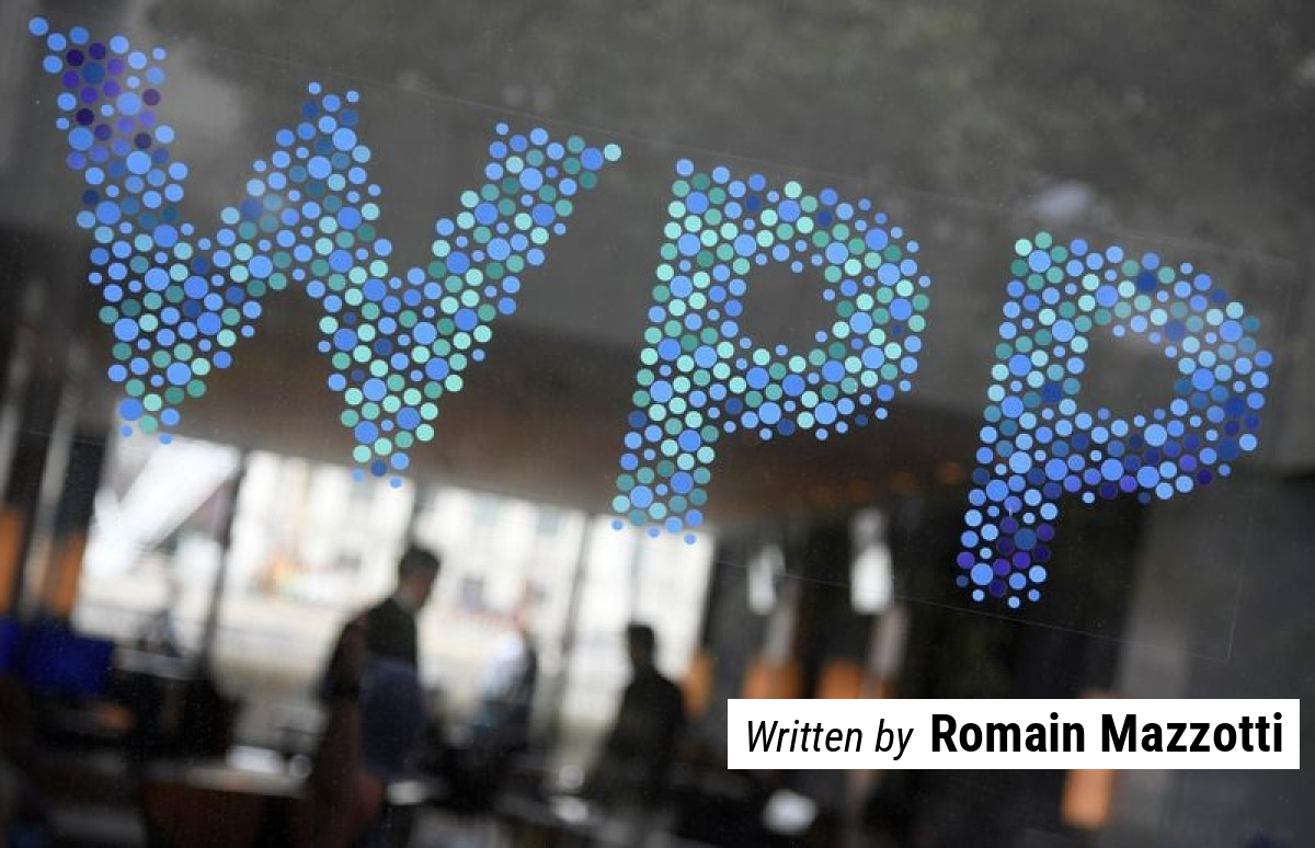 Radical restructuring at WPP involves merging advertising agencies while cutting jobs to compete with artificial intelligence Radical restructuring at WPP involves merging advertising agencies while cutting jobs to compete with artificial intelligence | Urgent Story