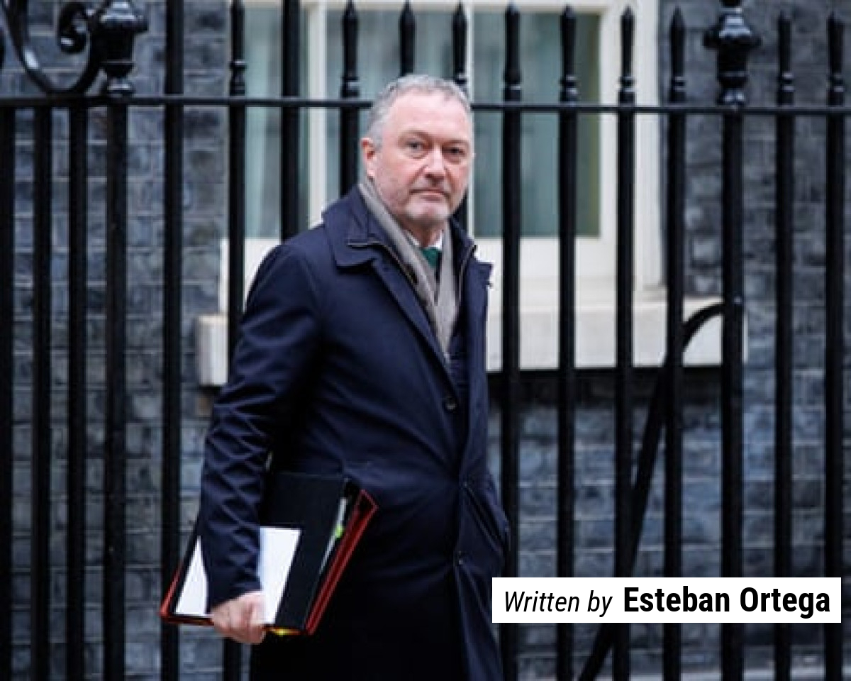Minister faces accusation of moral bankruptcy from labour council in social care dispute Minister faces accusation of moral bankruptcy from labour council in social care dispute | Urgent Story
