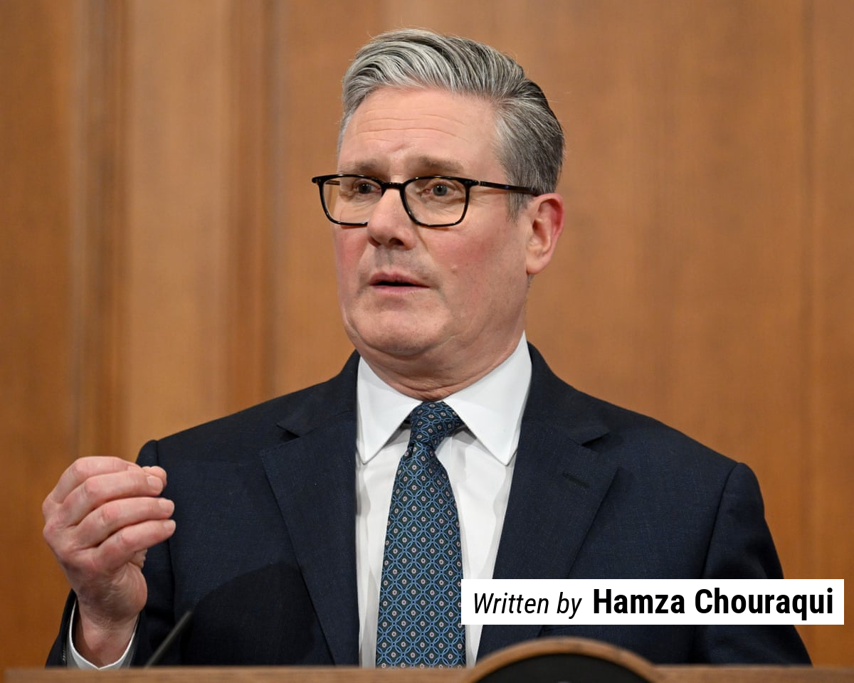 Surging oil prices above 100 dollars prompt Starmer to offer reassurance regarding living costs Surging oil prices above 100 dollars prompt Starmer to offer reassurance regarding living costs | Urgent Story