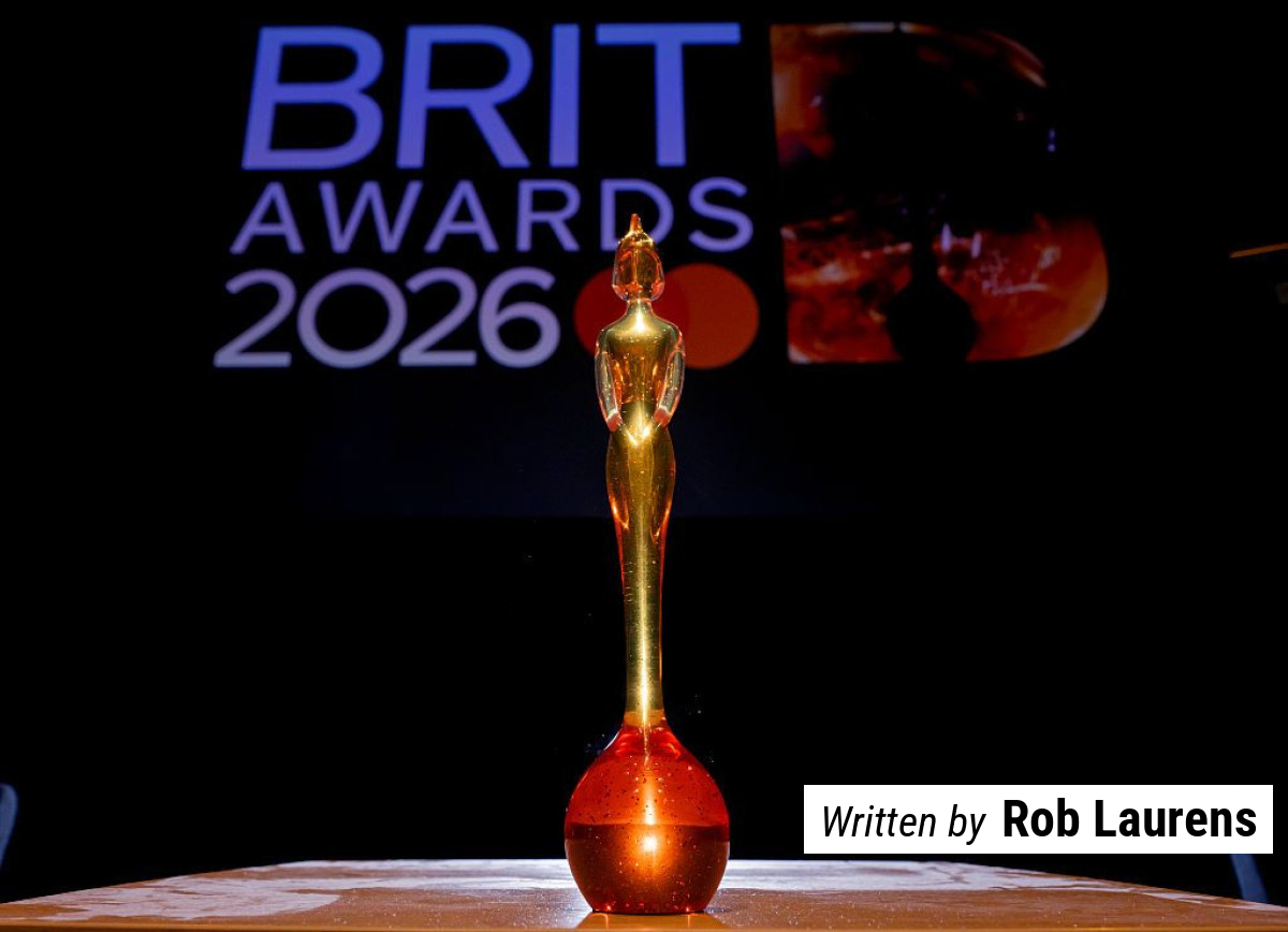 The complete winners list from the 2026 Brit Awards ceremony has been announced The complete winners list from the 2026 Brit Awards ceremony has been announced | Urgent Story