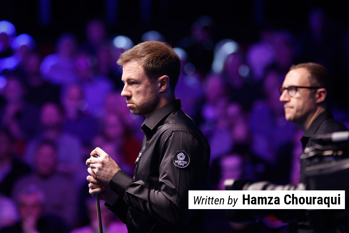 Hawkins defeats Lisowski to claim his first Welsh Open championship title Hawkins defeats Lisowski to claim his first Welsh Open championship title | Urgent Story