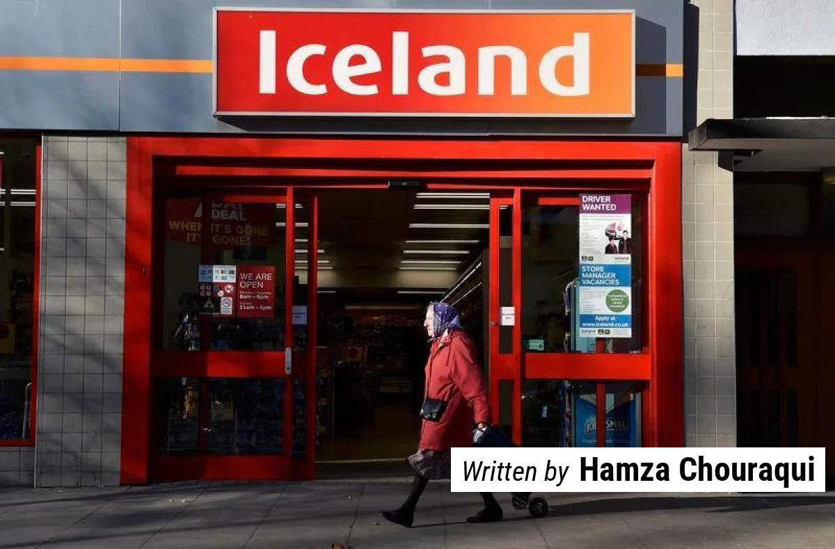 Iceland supermarket chain resolves its trademark dispute with the nation of Iceland Iceland supermarket chain resolves its trademark dispute with the nation of Iceland | Urgent Story