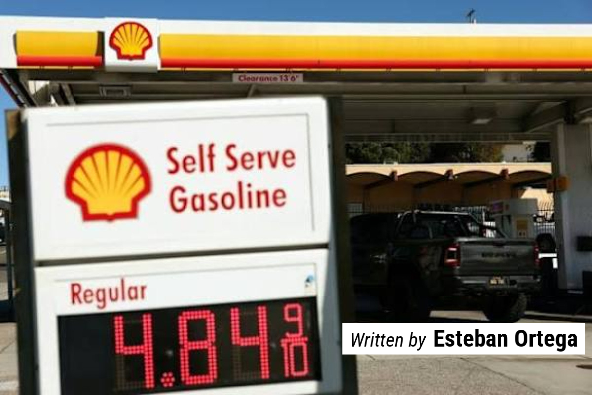 Stock markets fall worldwide while Trump's efforts to prevent an oil crisis in the strait of Hormuz fail to calm investors Stock markets fall worldwide while Trump's efforts to prevent an oil crisis in the strait of Hormuz fail to calm investors | Urgent Story