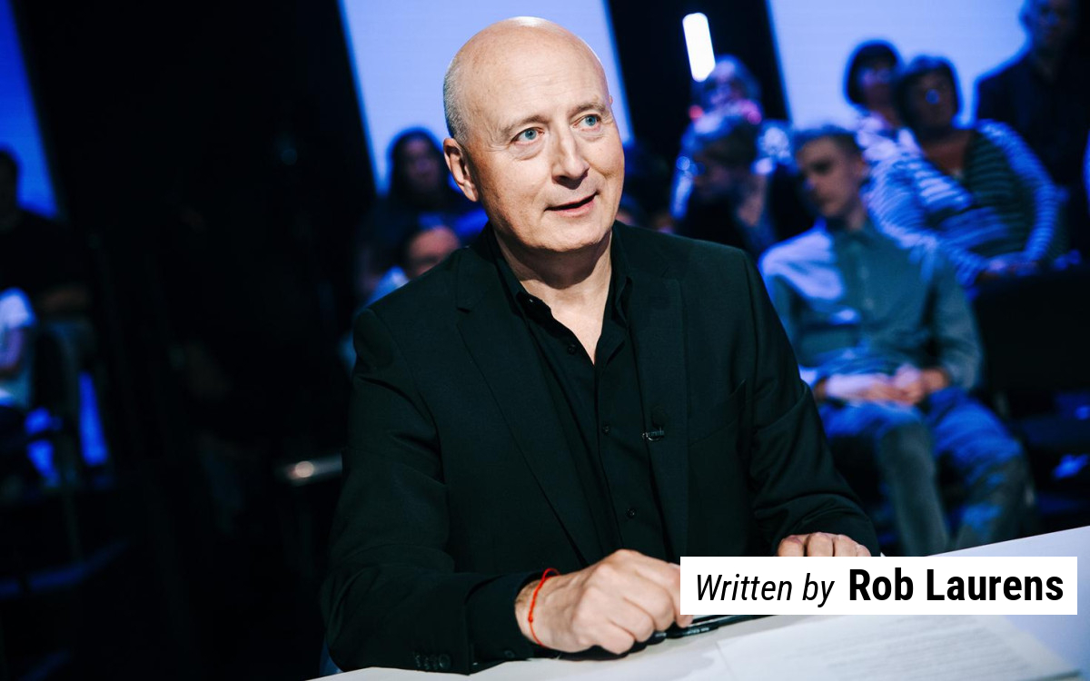 Paavo Järvi will take over as conductor of the London Philharmonic Orchestra next year Paavo Järvi will take over as conductor of the London Philharmonic Orchestra next year | Urgent Story