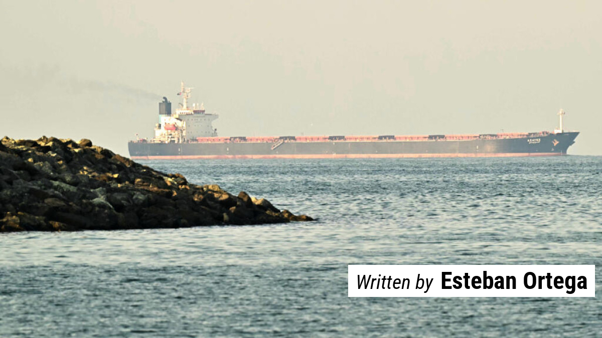 War risk insurance cancellations by maritime insurers in the Gulf disrupt shipping amid Iran tensions War risk insurance cancellations by maritime insurers in the Gulf disrupt shipping amid Iran tensions | Urgent Story