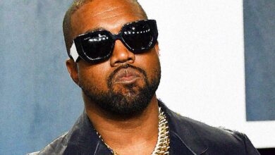 UK entry ban for Kanye West leads to the cancellation of Wireless festival Photo of UK entry ban for Kanye West leads to the cancellation of Wireless festival