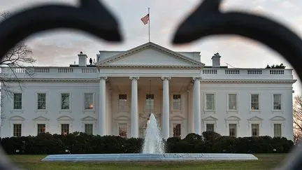 White House wants Homeland Security reopen for the World Cup White House wants Homeland Security reopen for the World Cup | Urgent Story