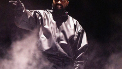 Organizers for Wireless festival continue to support their choice to include Kanye West onstage Photo of Organizers for Wireless festival continue to support their choice to include Kanye West onstage