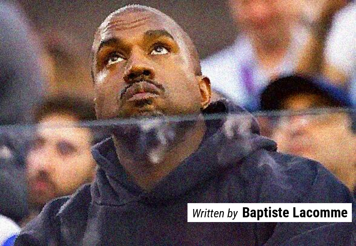 Organisers of the Wireless festival face public pressure to exclude Kanye West from performing Organisers of the Wireless festival face public pressure to exclude Kanye West from performing | Urgent Story