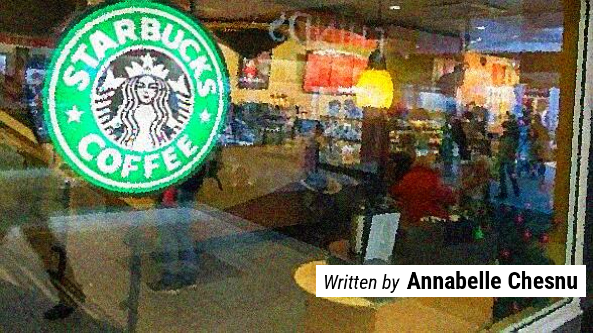 A tax credit of £13.7m was granted to Starbucks despite its rising retail sales A tax credit of £13.7m was granted to Starbucks despite its rising retail sales | Urgent Story